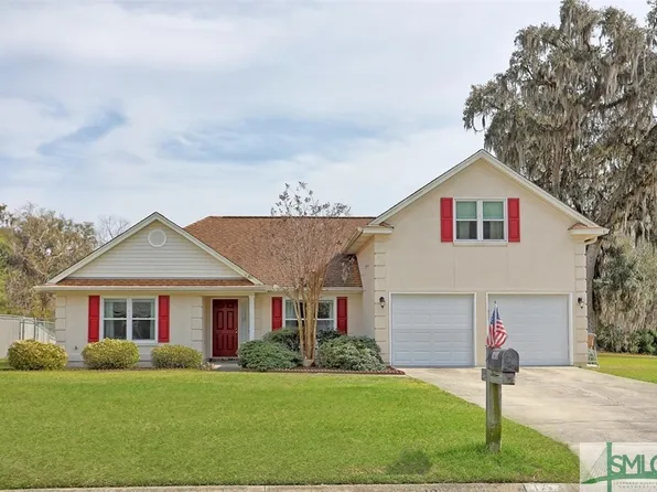 163 Druid Circle, Savannah, GA 31410