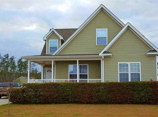 101 Murphy Way Dr, Conway, SC 29526
