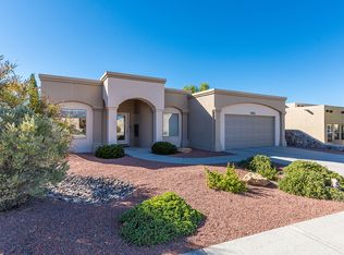 1207 Bubbling Wells Ct, Las Cruces, NM 88011