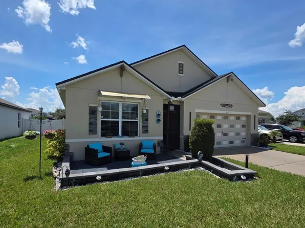 981 Chanler Dr, Haines City, FL 33844