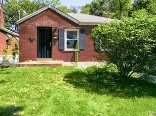 7119 Theodore Ave, Saint Louis, MO 63136