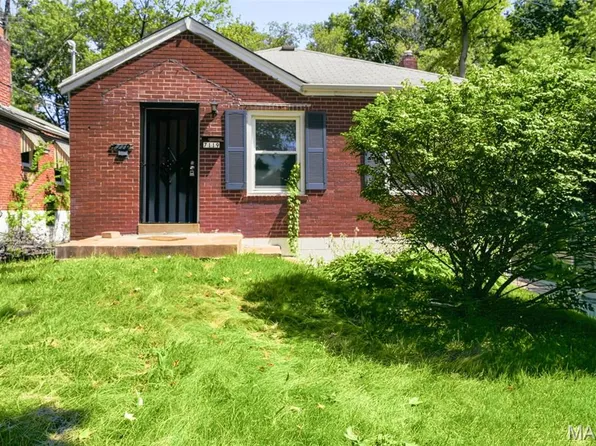 7119 Theodore Ave, Saint Louis, MO 63136