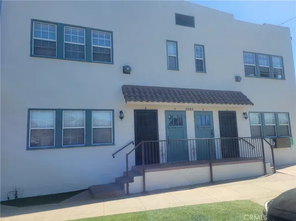 1050 E Hellman St, Long Beach, CA 90813