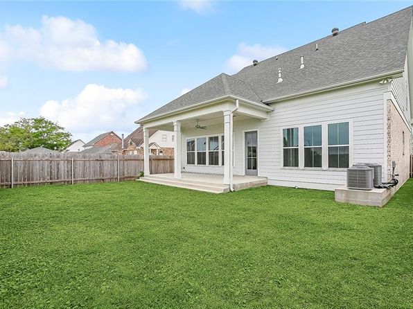 4123 Saint Elizabeth Dr, Kenner, LA 70065