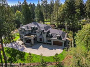 2923 Woodcrest Pl, Surrey, BC V4P 2K8