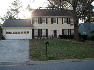 1058 Pointer Rdg, Tucker, GA 30084