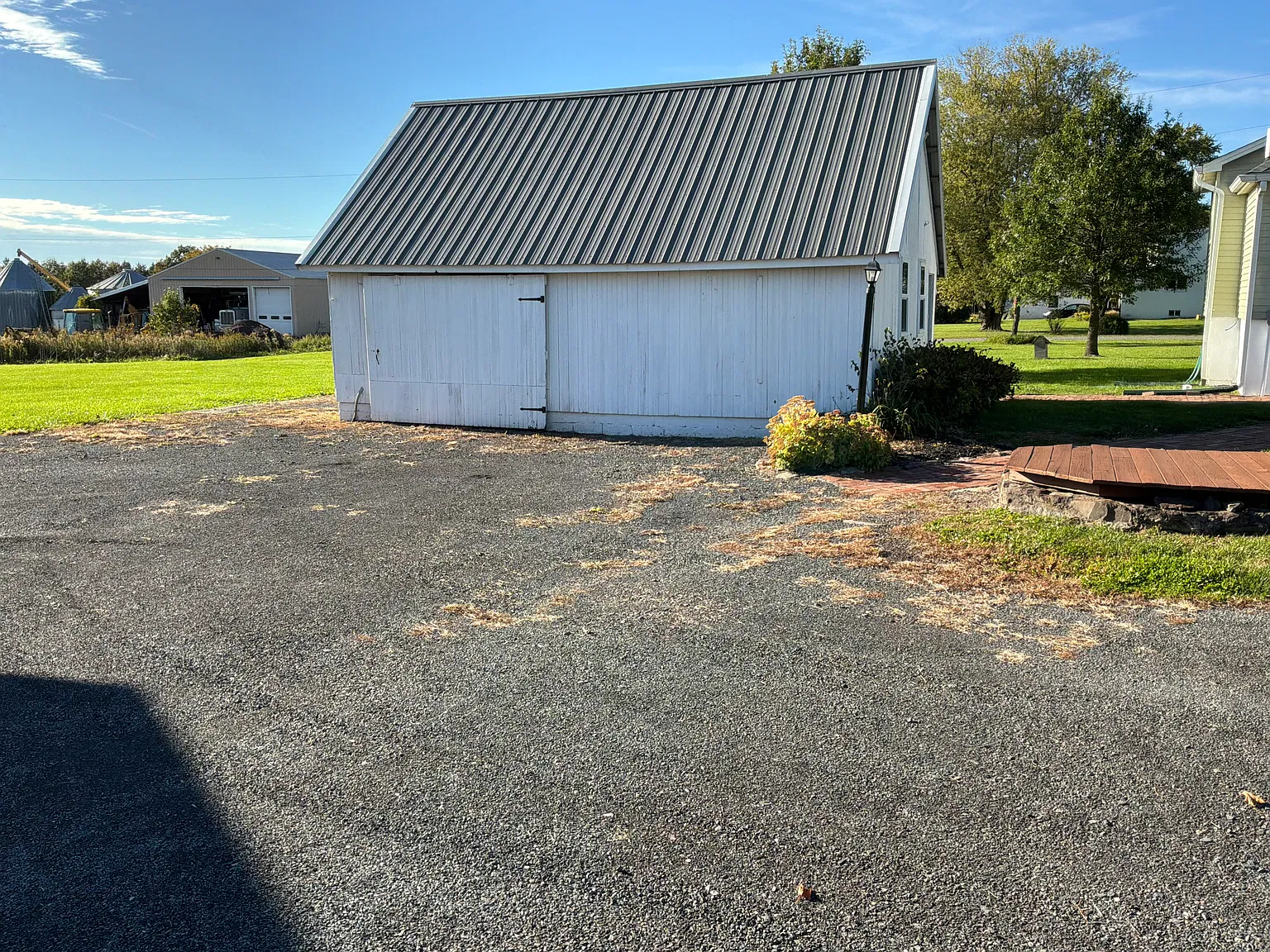 Durham Rd, Kintnersville — Photo 4