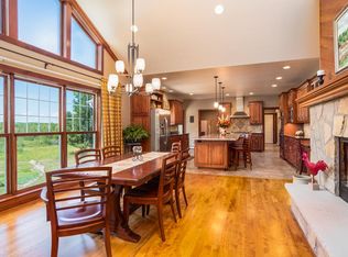 10283 Flint Ridge Ln, Sister Bay, WI 54234