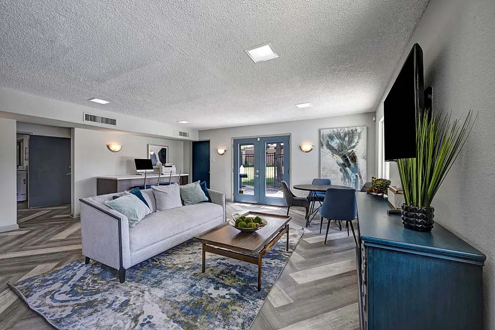 Arvada Green Apartment Homes — Photo 4