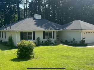 2201 Nelson Ridge Dr, Jonesboro, GA 30236