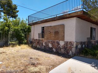 1165 Balzar Ave, Las Vegas, NV 89106