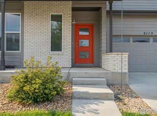 2115 Bock St, Fort Collins, CO 80524