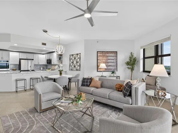 14380 Riva Del Lago DR #802, FORT MYERS, FL 33907