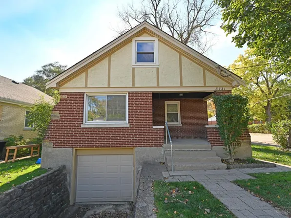 3731 Brotherton Rd, Cincinnati, OH 45209