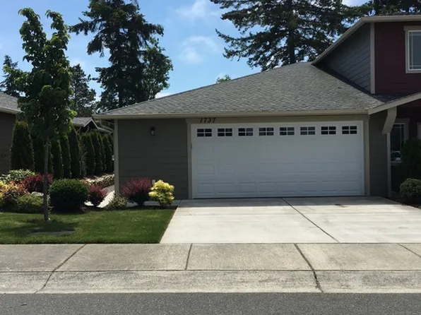 1737 SW Stremler Dr, Oak Harbor, WA 98277