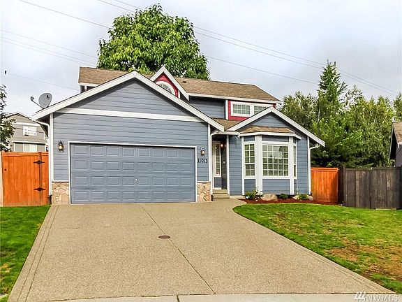 2nd image of 11013 182nd Avenue Pl E