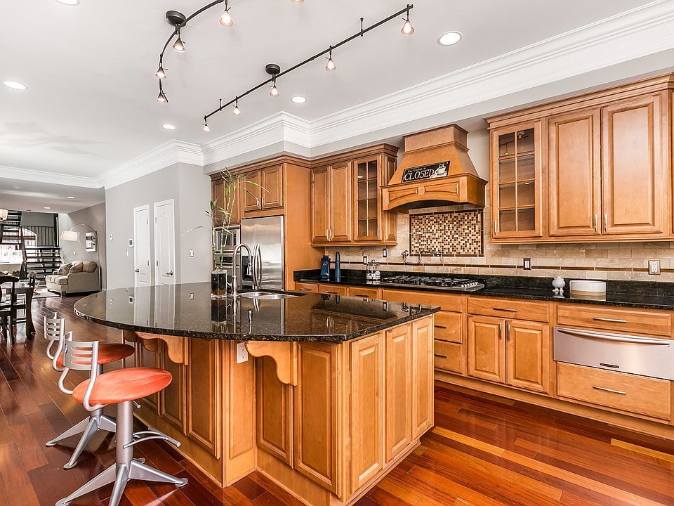 True Chef's Kitchen