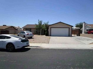 16819 Hidden Creek Dr, Victorville, CA 92395