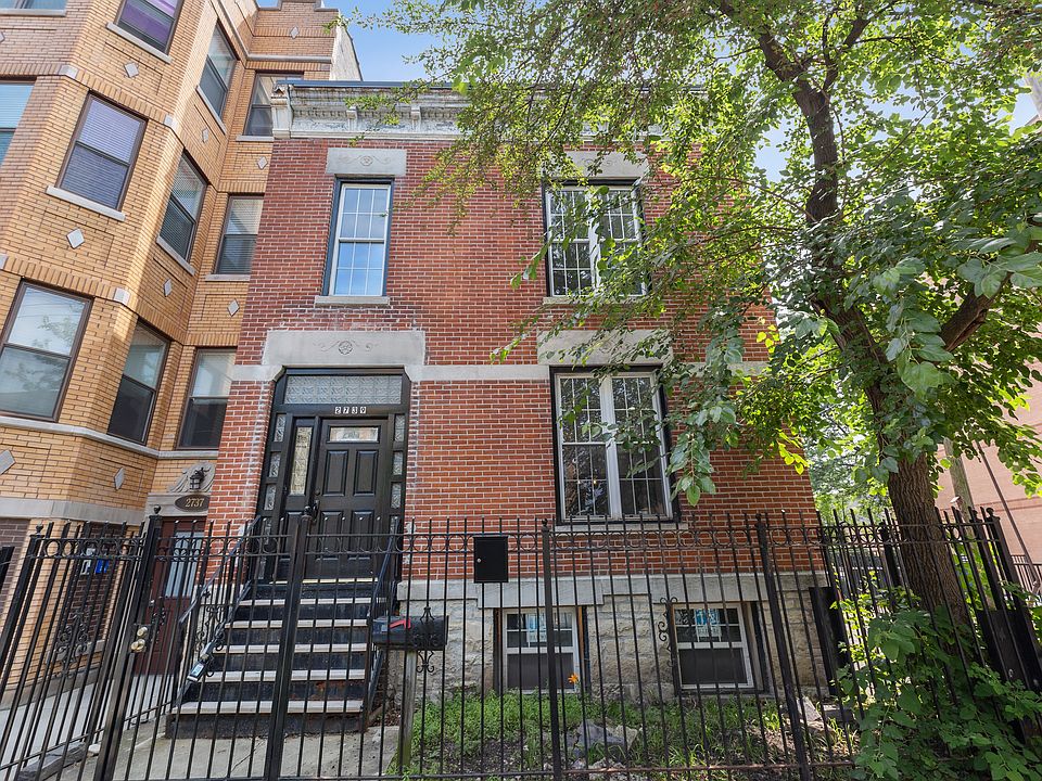 1st image of 2739 W Evergreen Ave