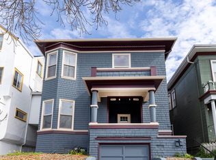 1526 Filbert St #1526, Oakland, CA 94607