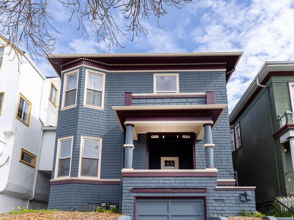 1526 Filbert St #1526