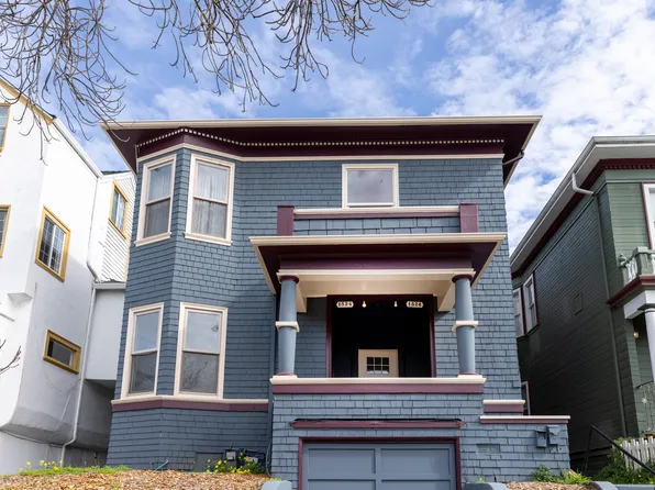 1526 Filbert St #1526, Oakland, CA 94607