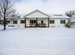 602 Thunderbird Dr, Marshalltown, IA 50158