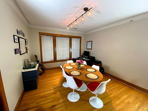 2nd image of 1349 W Rosedale Ave APT 3