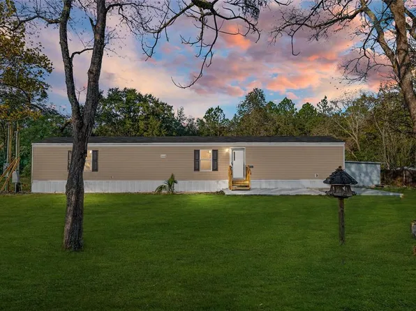 2230 NE 118th Avenue Rd, Silver Springs, FL 34488