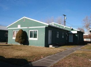 1327 W Shoshone St, Pasco, WA 99301