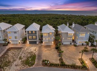 163 Cypress Dr, Santa Rosa Beach, FL 32459