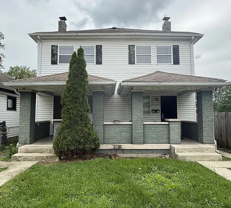 2018 Boyd Ave