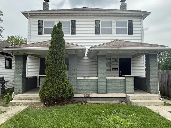 2018 Boyd Ave, Indianapolis, IN 46203