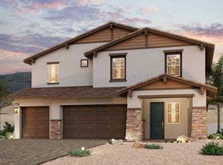 10336 Ansley Bay Ave, Las Vegas, NV 89166