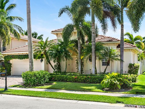 2nd image of 530 Les Jardin Dr