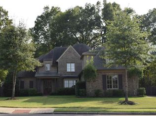 1985 Coors Creek Cv LOT 275, Collierville, TN 38017