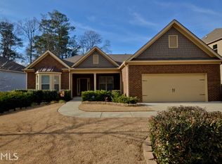 3026 Levinshire Way, Dacula, GA 30019