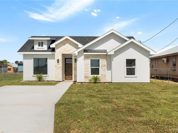 2351 Tuscany Rd, Weslaco, TX 78596