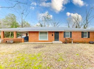 1 Indian Trl, Little Rock, AR 72207