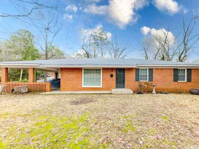 1 Indian Trl, Little Rock, AR, 72207