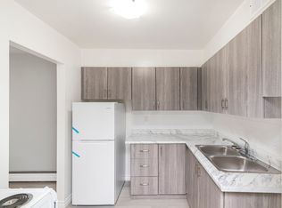 Colosseum Apartments, Hamilton, ON L8V 1B6
