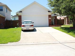 1318 Rising Springs Ln, Houston, TX 77073