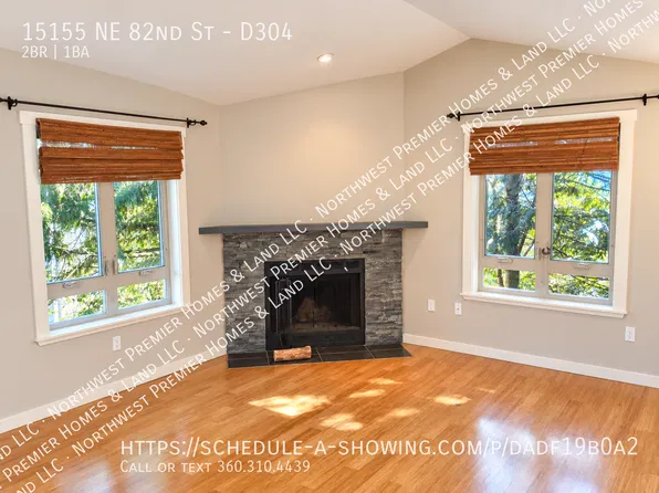 15155 NE 82nd St #D304, Redmond, WA 98052