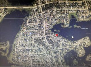 2400 Alton Rd LOT 8, Deltona, FL 32738