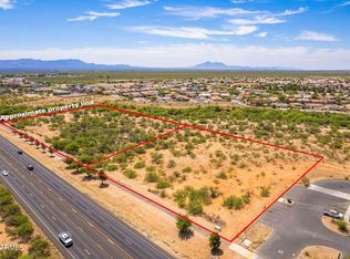 2 Acres Highway 90 -- #3, Sierra Vista, AZ 85635
