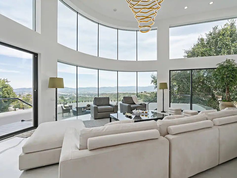 15105 Mulholland Dr, Los Angeles, CA 90077 | Zillow