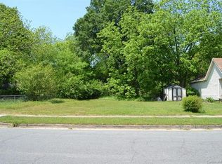 420 S Stonewall Ave, Rock Hill, SC 29730