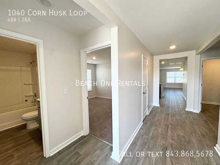 Building Photo - 1040 Corn Husk Loop