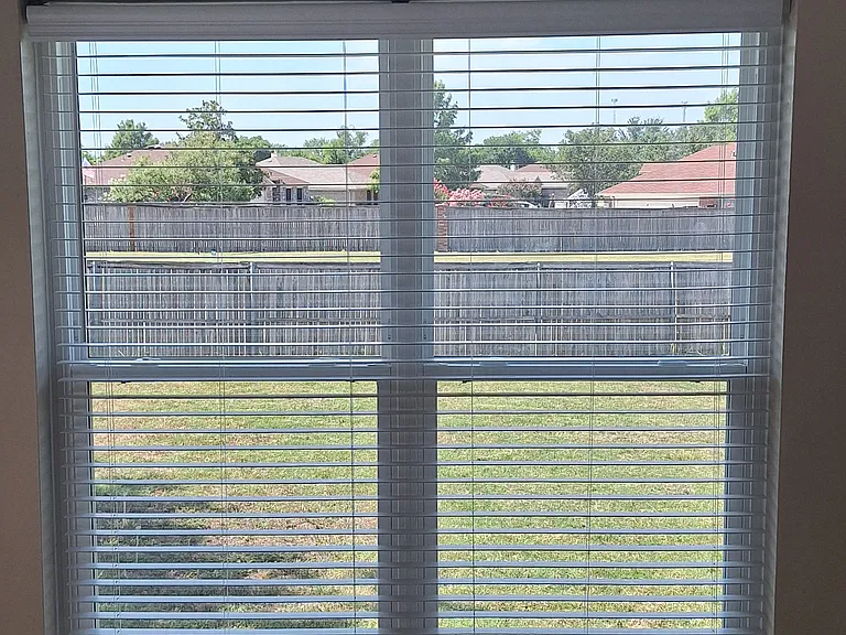 Kitchen View