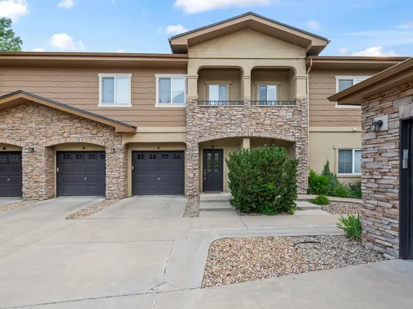 2125 Calais Dr, Longmont, CO